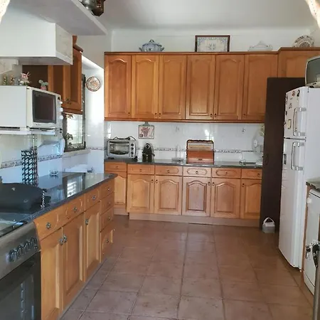 A Casa Do Pai