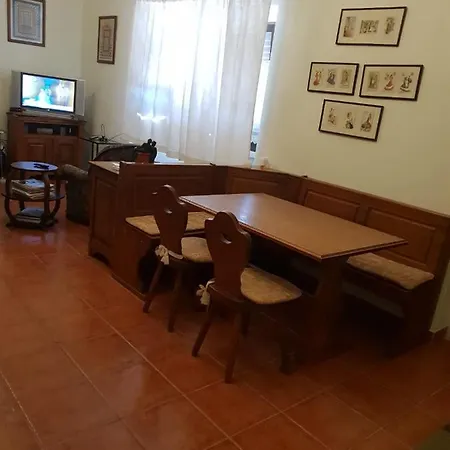 A Casa Do Pai Σπίτι διακοπών Μάφρα