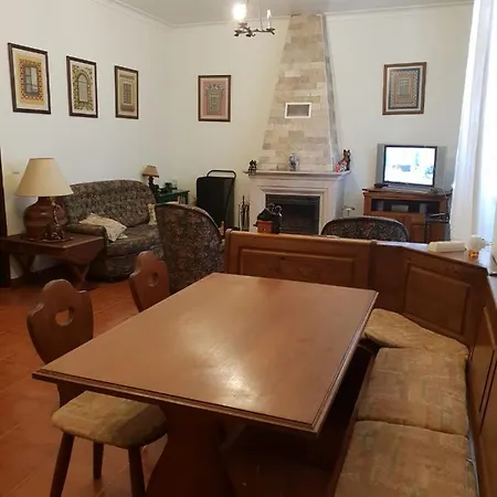 A Casa Do Pai Μάφρα