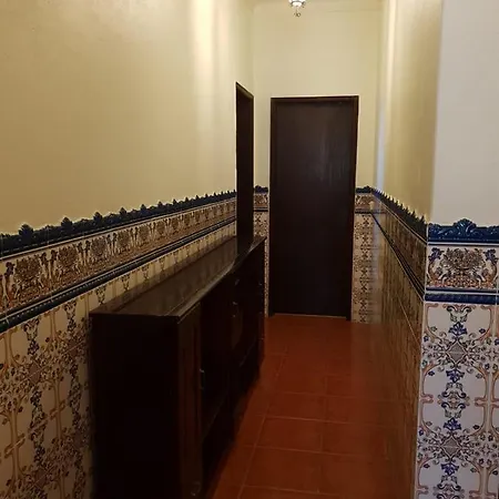 A Casa Do Pai Σπίτι διακοπών *