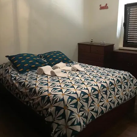 Σπίτι διακοπών A Casa Do Pai Μάφρα