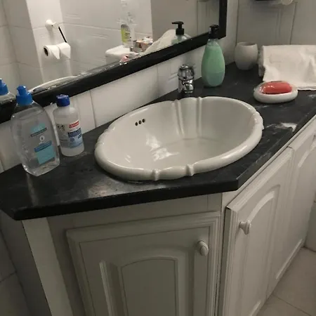 A Casa Do Pai Σπίτι διακοπών Μάφρα