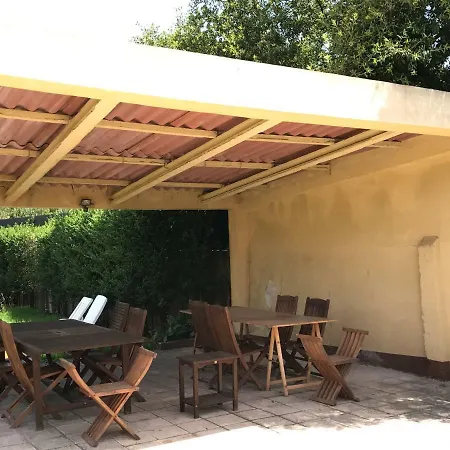A Casa Do Pai