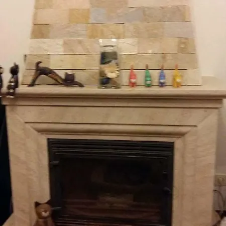 Σπίτι διακοπών A Casa Do Pai