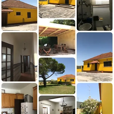 A Casa Do Pai *