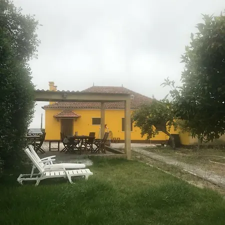 A Casa Do Pai