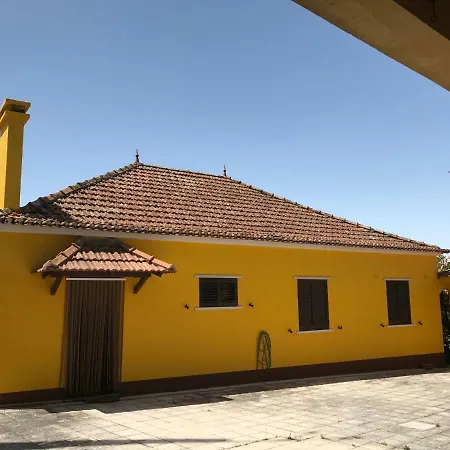 A Casa Do Pai Σπίτι διακοπών Μάφρα
