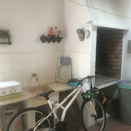 A Casa Do Pai Σπίτι διακοπών Μάφρα